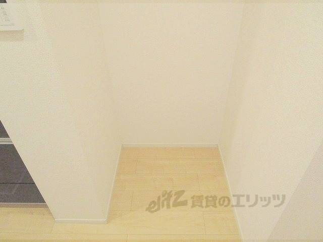 その他部屋・スペース　冷蔵庫置場