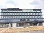 役所　大館市役所本庁舎（役所）まで2075m