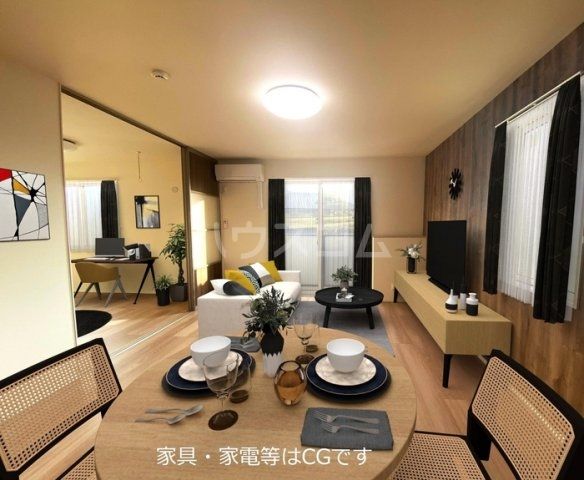 居室・リビング