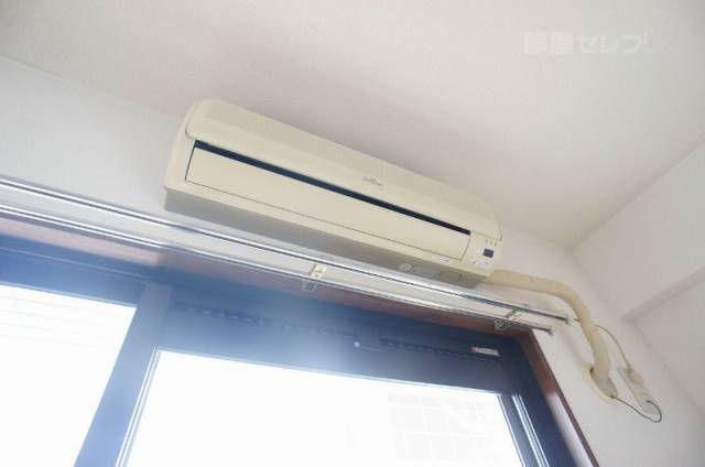 その他設備　写真は３Ｃ号室です