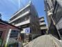 ニッシン岡本マンション 4階 築59年7ヶ月の賃貸物件