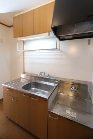 キッチン　※写真はイメージになります。