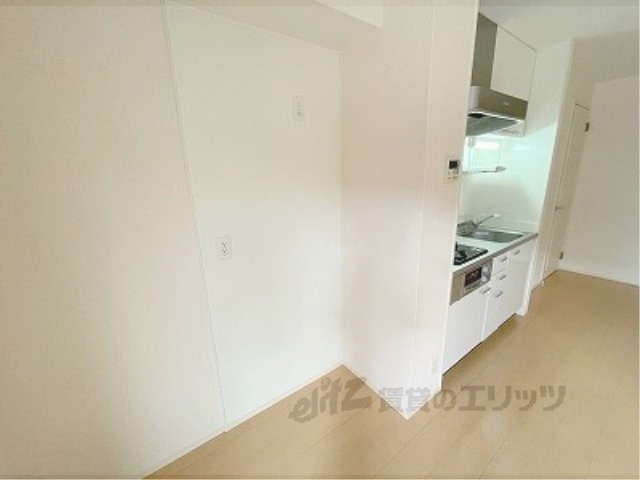 その他部屋・スペース　冷蔵庫置場