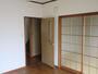 居室・リビング　※別部屋の写真です。