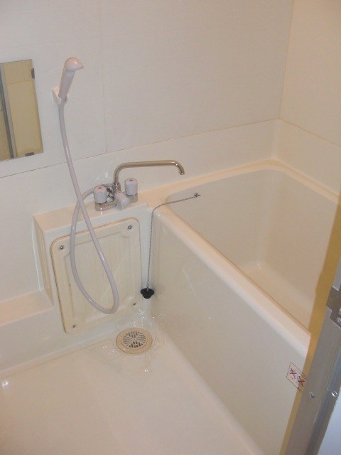 バス・シャワールーム　※現況優先