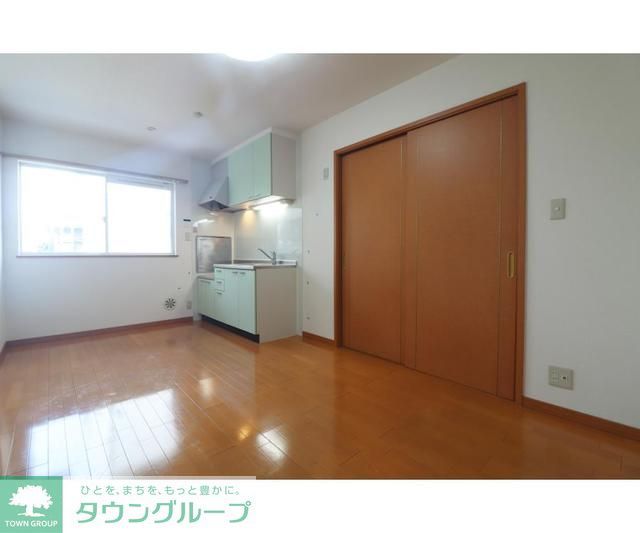 その他部屋・スペース　★ＤＫ８．２５帖★