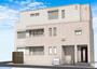 下神明駅より徒歩11分 3階 新築の賃貸物件