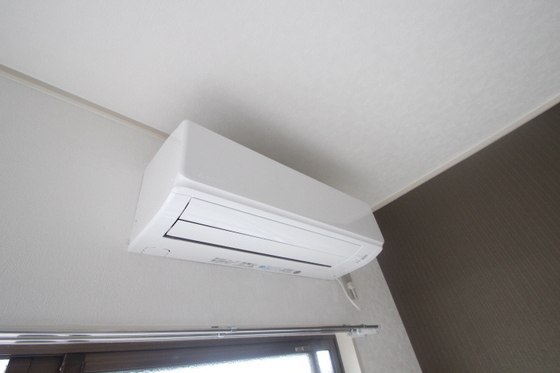 その他設備　※別号室の写真です