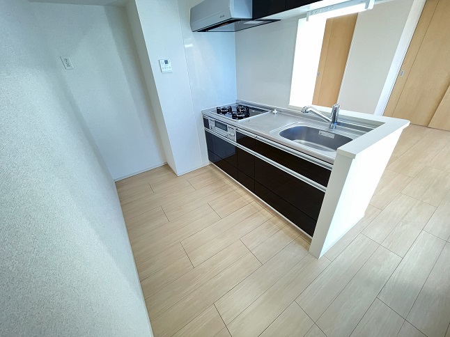 キッチン　参照