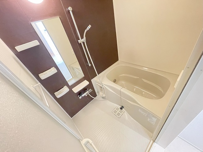 バス・シャワールーム　参照