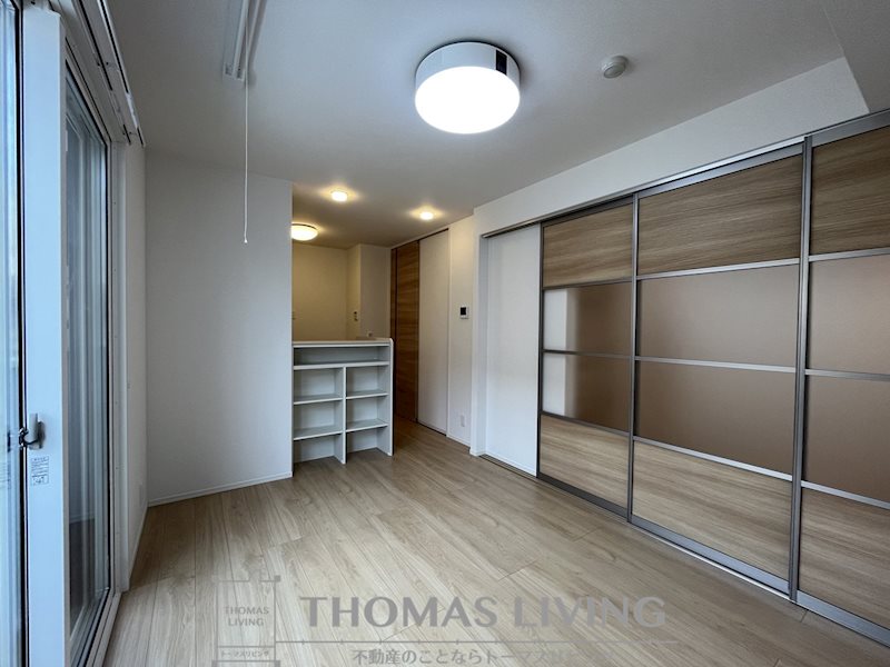 居室・リビング　建築中のため、大和ハウス建築の別新築の写真でご参考ください。