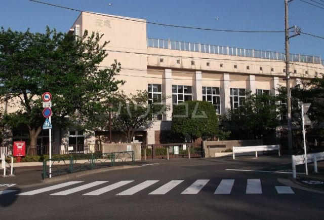 小学校　玉堤小学校（小学校）まで4808m