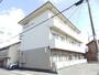 倉敷駅より徒歩7分 3階 築36年10ヶ月の賃貸物件