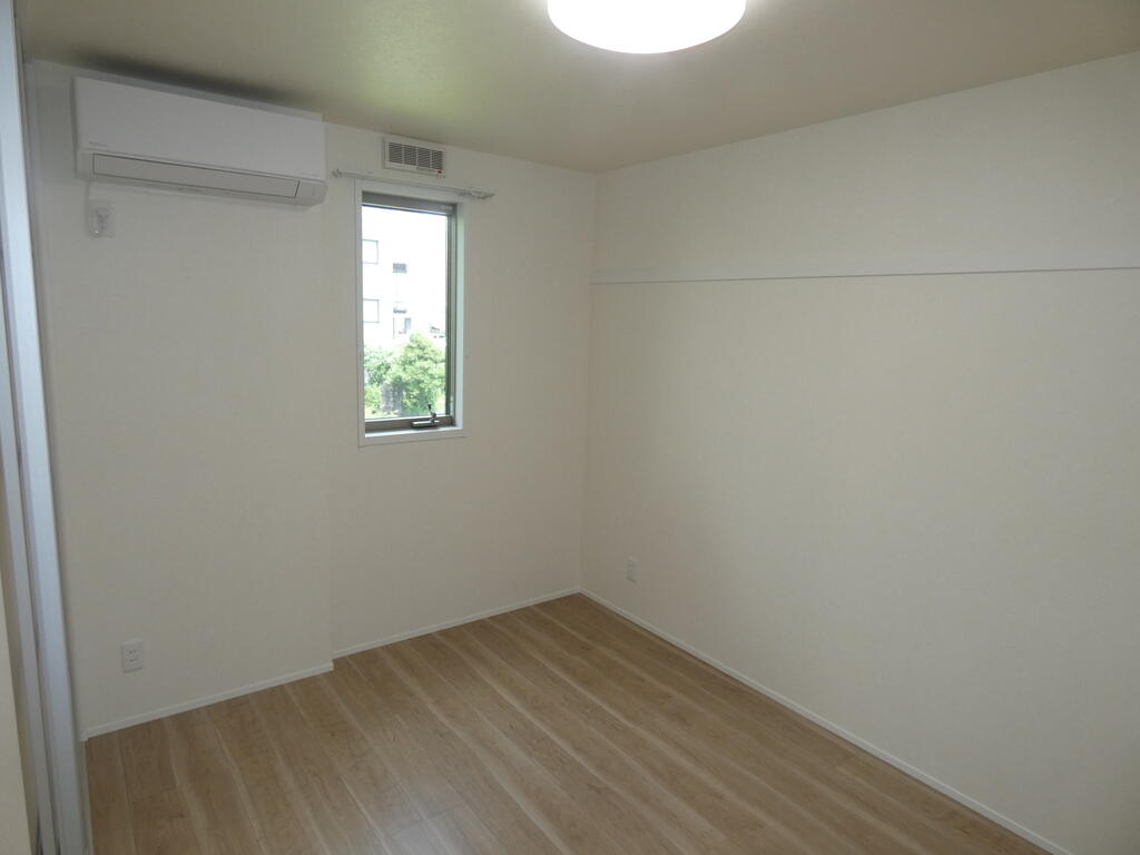 その他部屋・スペース　洋室5.8帖