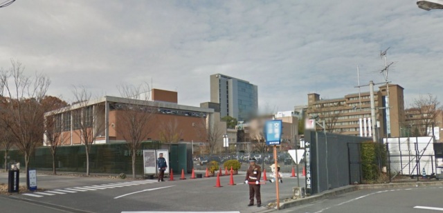 大学・短大　追手門学院大学（大学・短大）まで3600m