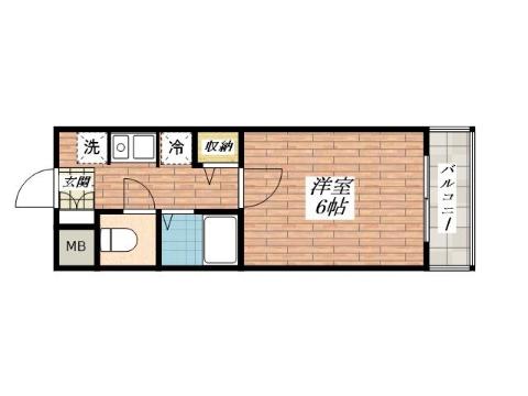茨木市中津町