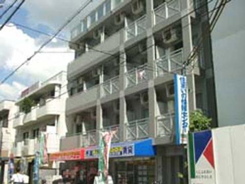 茨木市中津町