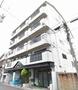 深江橋駅より徒歩8分 1階 築36年11ヶ月の賃貸物件