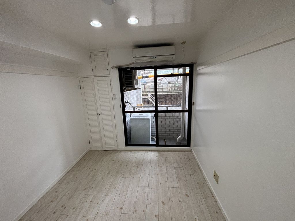 居室・リビング　リビング/居室