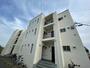 飛田給駅より徒歩12分 築53年8ヶ月 3階建の賃貸物件
