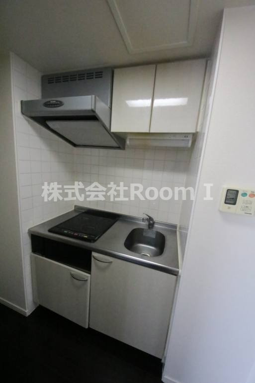 キッチン　キッチンです