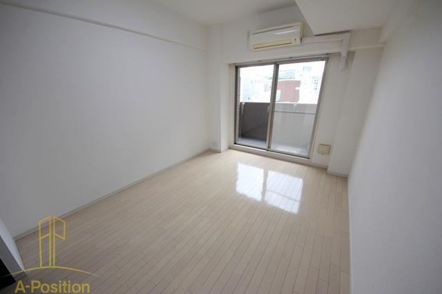 居室・リビング　アーデン西天満