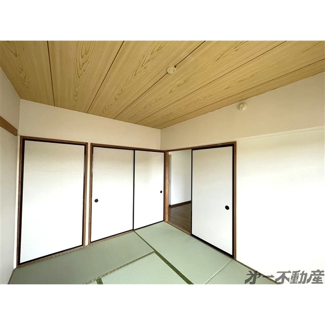 その他部屋・スペース　和室