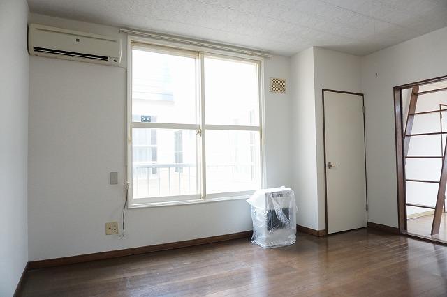 居室・リビング　リビング１