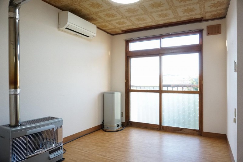 居室・リビング　リビング１