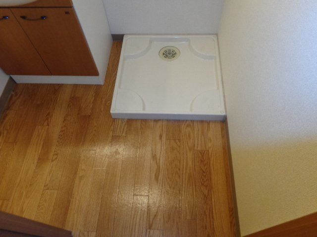 その他設備　洗濯機置場（イメージ）