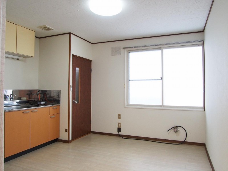 居室・リビング　リビング１