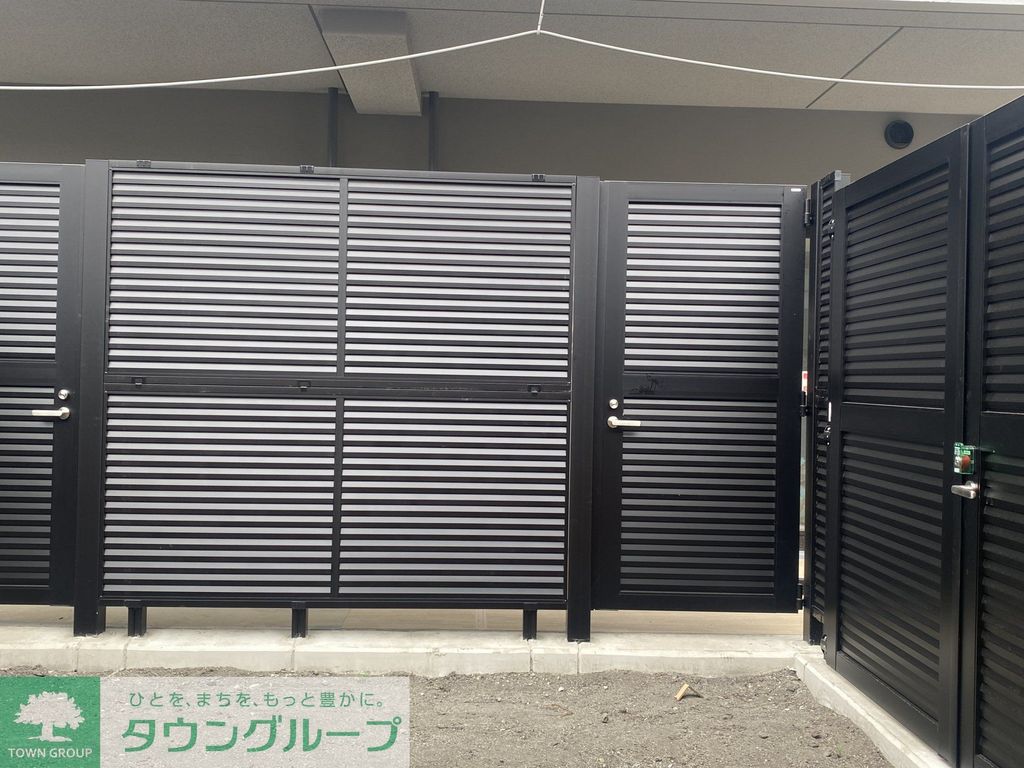 その他設備　共有部分