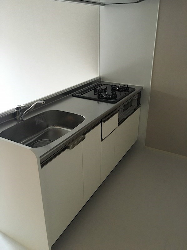 キッチン　周辺施設