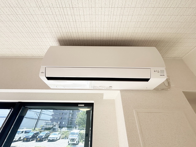 その他設備　同施工会社参考写真