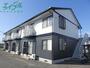 川越富洲原駅より徒歩8分 築33年10ヶ月 2階建の賃貸物件