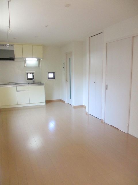 その他部屋・スペース　LDK