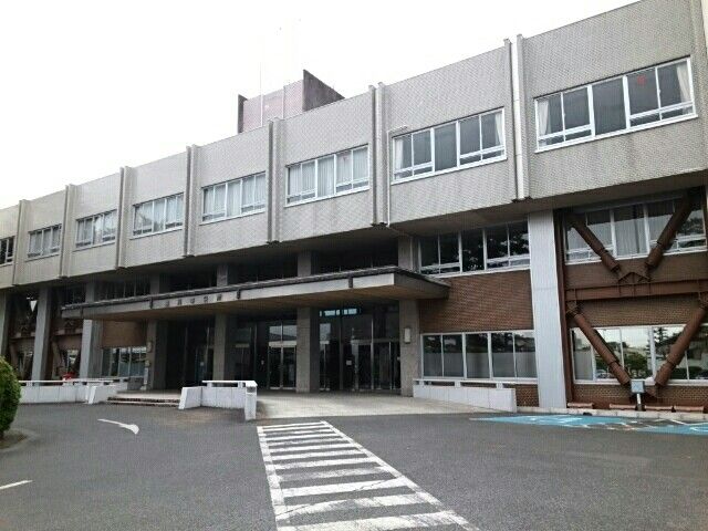 役所　豊川市役所（役所）まで91m
