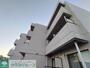 狭間駅より徒歩13分 3階 築37年10ヶ月の賃貸物件