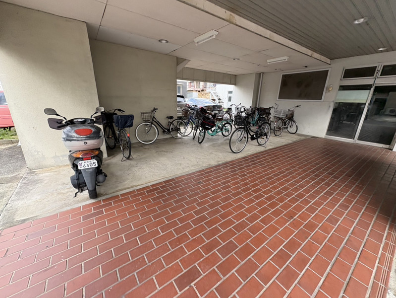 その他部屋・スペース