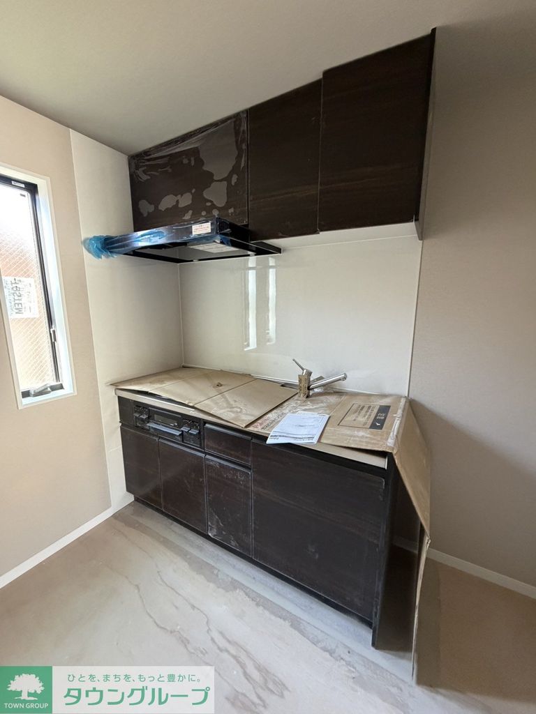 キッチン　★お部屋探しは、タウンハウジング多摩センター店へ★