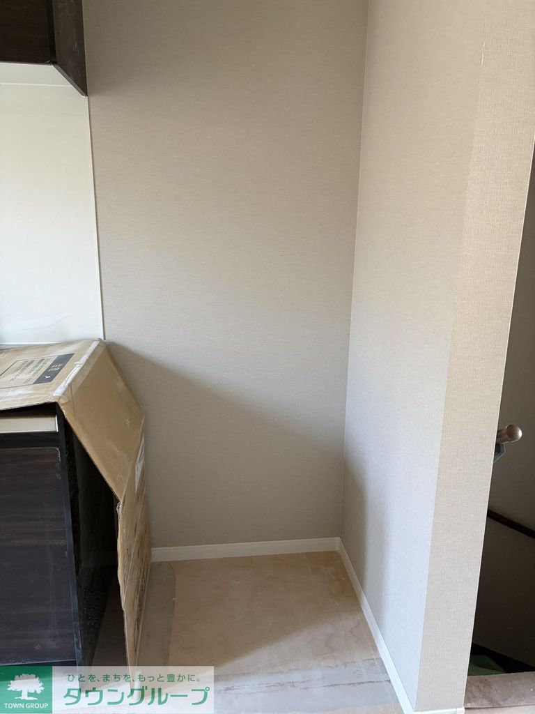 ロビー　★お部屋探しは、タウンハウジング多摩センター店へ★