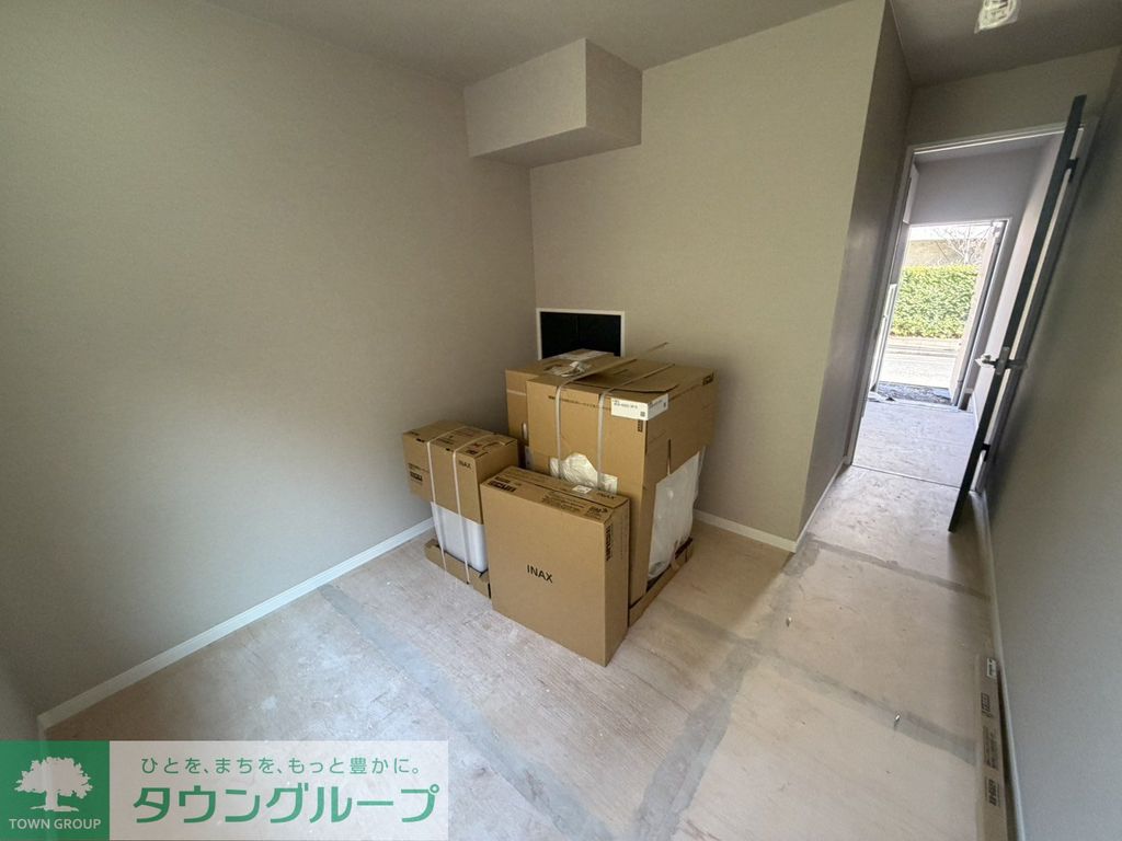 その他共有部分　★お部屋探しは、タウンハウジング多摩センター店へ★