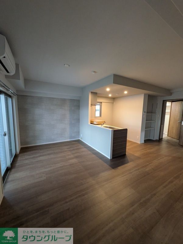 居室・リビング　リビング/居室