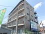 聖マリア病院前駅より徒歩14分 3階 築49年の賃貸物件