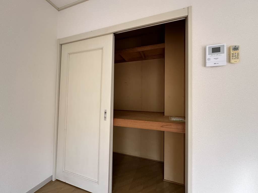 収納　収納