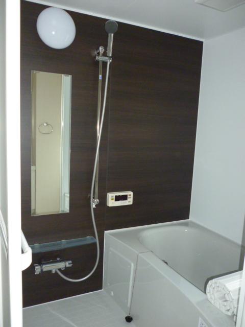 バス・シャワールーム　風呂