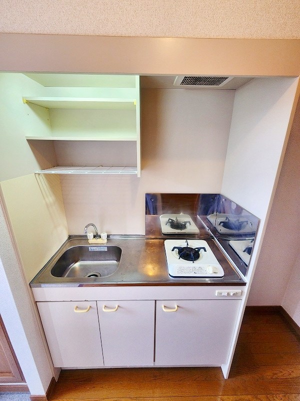 キッチン　★システムキッチン★