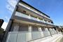 高座渋谷駅より徒歩10分 築7年2ヶ月 3階建の賃貸物件
