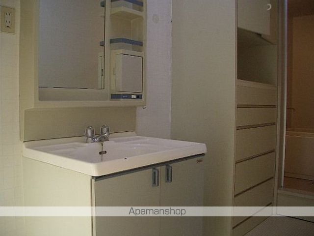 第1エミネンス作町の内装写真