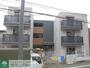 地下鉄成増駅より徒歩11分 3階 築1年5ヶ月の賃貸物件
